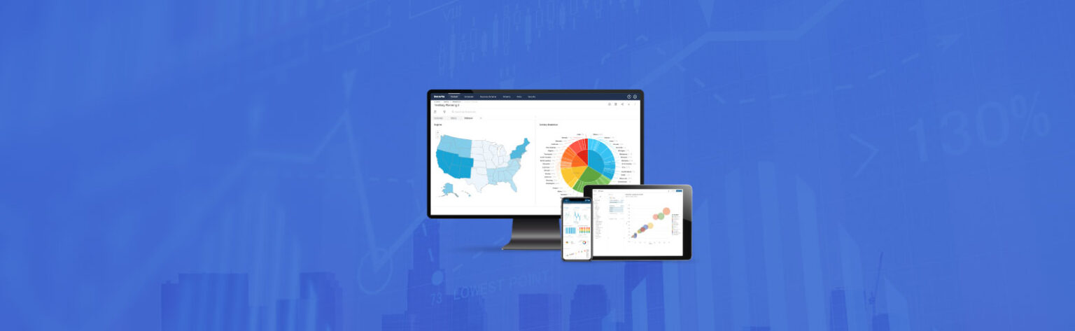 Enable Decisions, Not Just Reports: Introducing the Analytics Data Hub ...