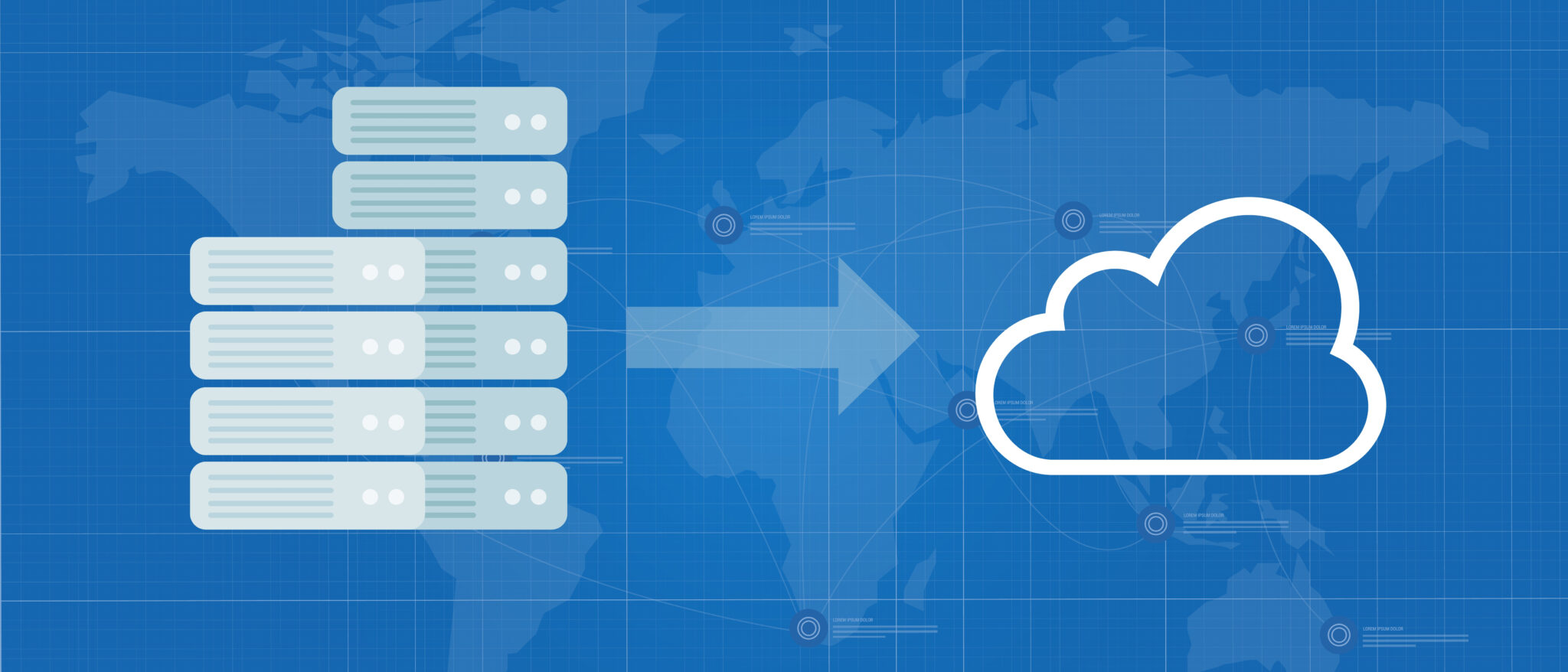 Seamless Analytics For Oracle EBS To Cloud ERP Migration | Incorta